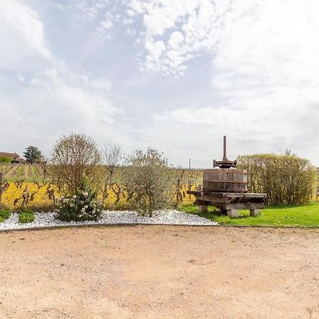 La Grange De Johanni Davaye Extérieur photo